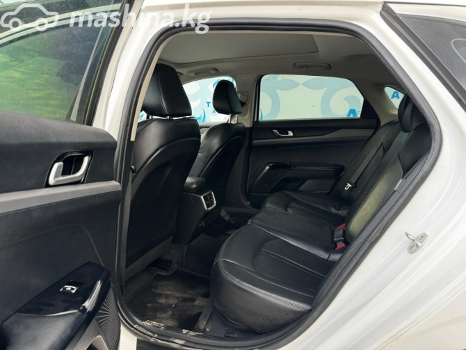 Kia K5 III Седан LPi 2.0, 2020 Бишкек - сүрөт 9