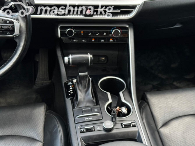 Kia K5 III Седан LPi 2.0, 2020 Бишкек - сүрөт 4
