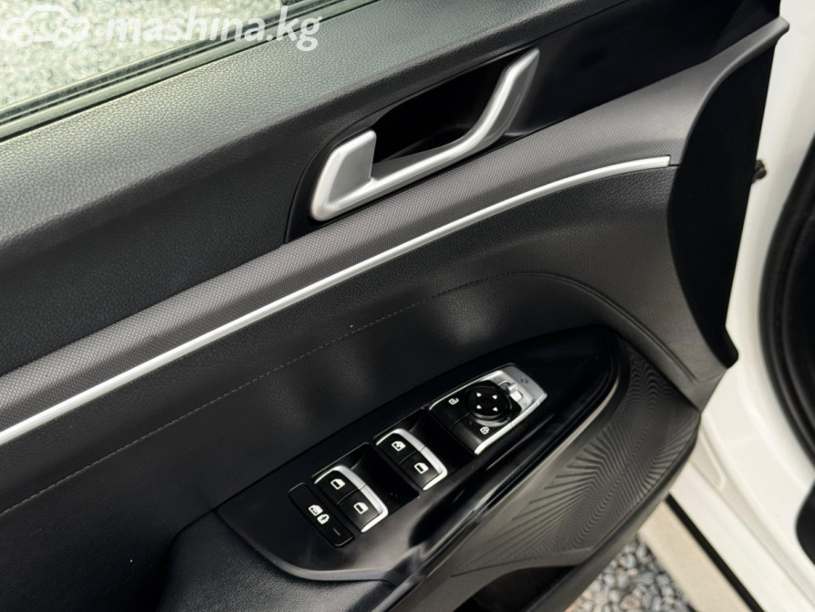 Kia K5 III Седан LPi 2.0, 2020 Бишкек - сүрөт 7