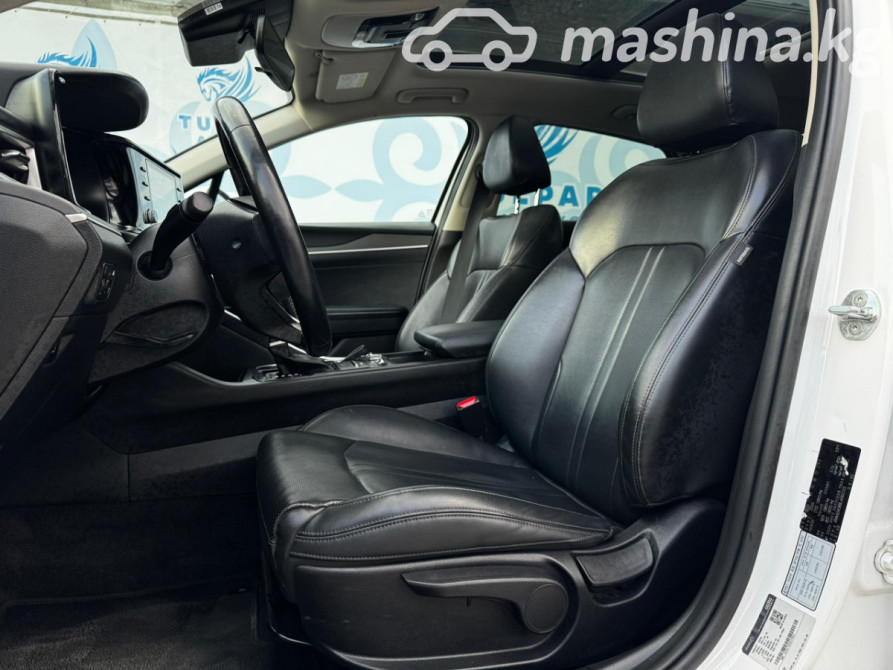 Kia K5 III Седан LPi 2.0, 2020 Бишкек - сүрөт 6