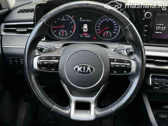Kia K5 III Седан LPi 2.0, 2019 Bishkek