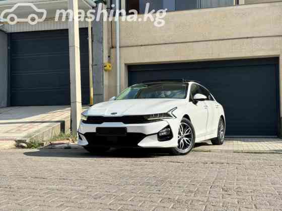 Kia K5 III Седан LPi 2.0, 2019 Bishkek