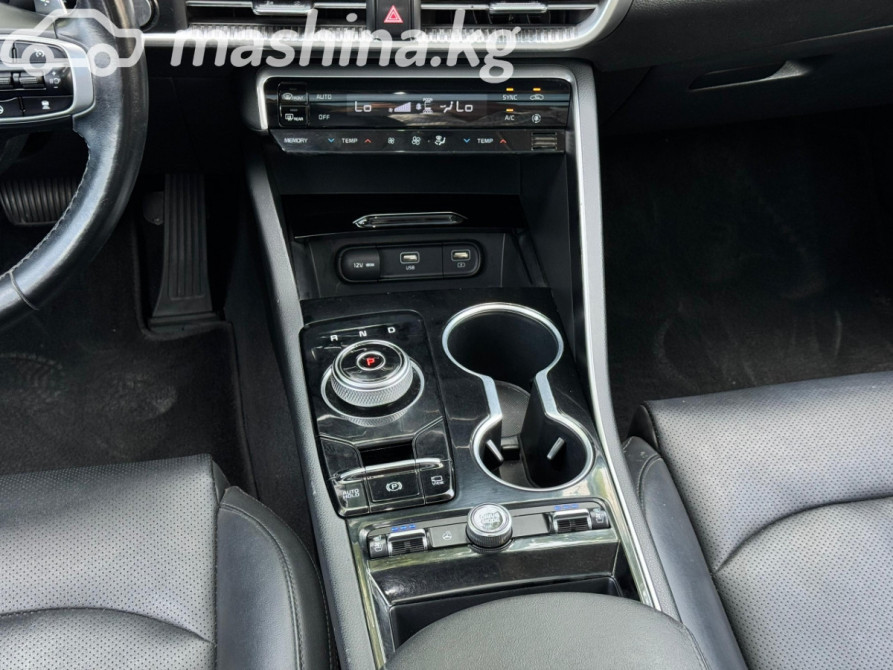 Kia K5 III Седан LPi 2.0, 2019 Бишкек - сүрөт 6