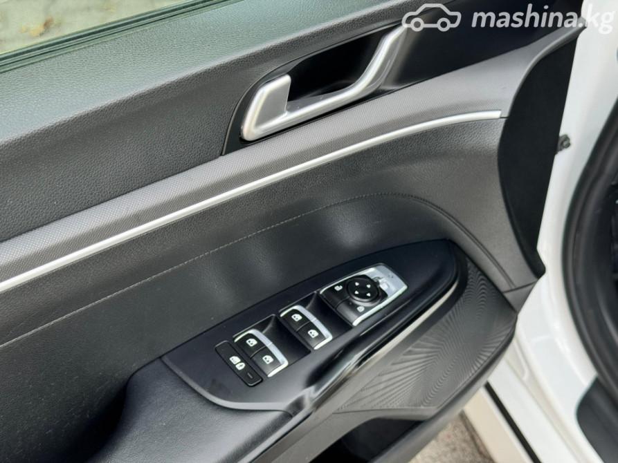 Kia K5 III Седан LPi 2.0, 2019 Бишкек - сүрөт 8