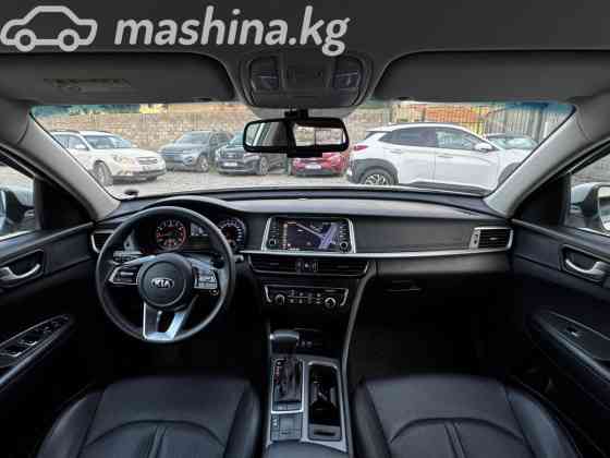 Kia K5 II Седан 2.0, 2018 Bishkek