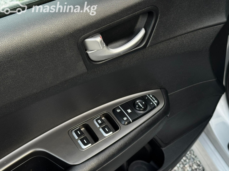 Kia K5 II Седан 2.0, 2018 Бишкек - сүрөт 7