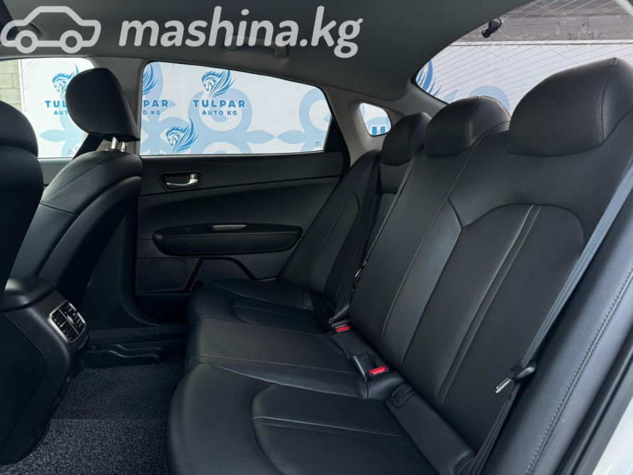 Kia K5 II Седан 2.0, 2018 Бишкек - сүрөт 10