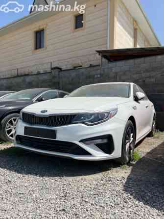 Kia K5 II Седан 2.0, 2019 Bishkek