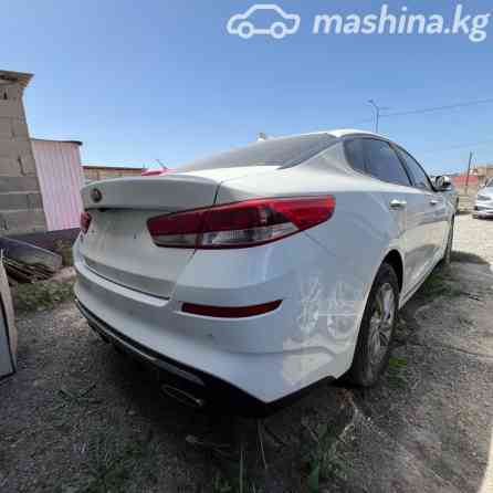 Kia K5 II Седан 2.0, 2019 Bishkek