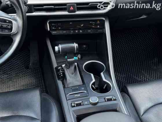 Kia K5 III Седан LPi 2.0, 2020 Bishkek