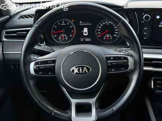 Kia K5 III Седан LPi 2.0, 2020 Bishkek
