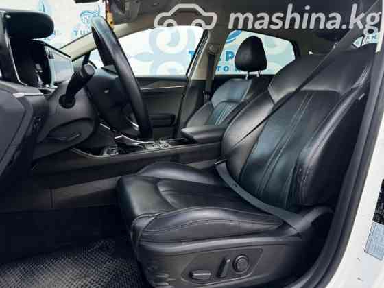 Kia K5 III Седан LPi 2.0, 2020 Bishkek