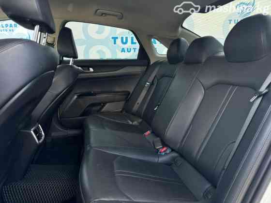 Kia K5 III Седан LPi 2.0, 2020 Bishkek