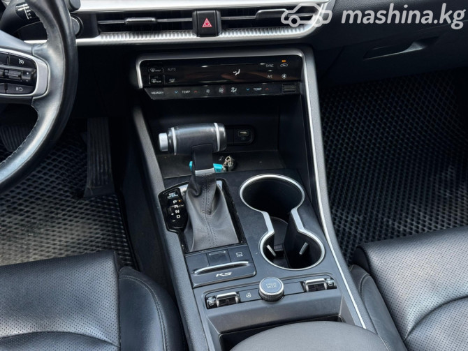 Kia K5 III Седан LPi 2.0, 2020 Bishkek - photo 4