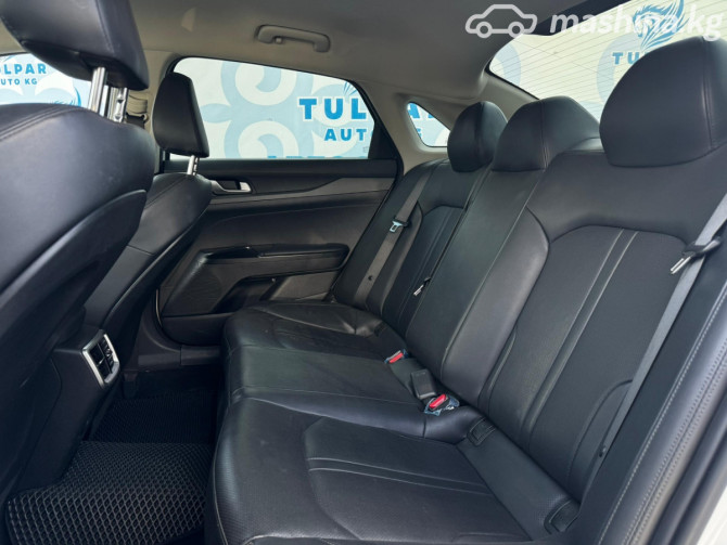 Kia K5 III Седан LPi 2.0, 2020 Bishkek - photo 6