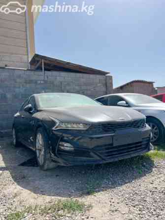 Kia K5 III Седан LPi 2.0, 2020 Bishkek