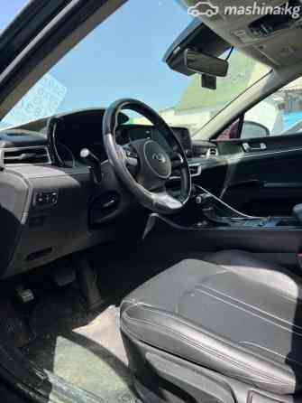 Kia K5 III Седан LPi 2.0, 2020 Bishkek