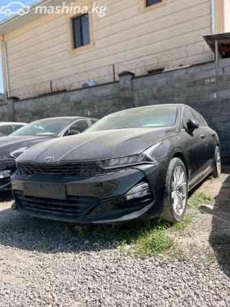 Kia K5 III Седан LPi 2.0, 2020 Bishkek