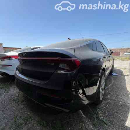 Kia K5 III Седан LPi 2.0, 2020 Bishkek