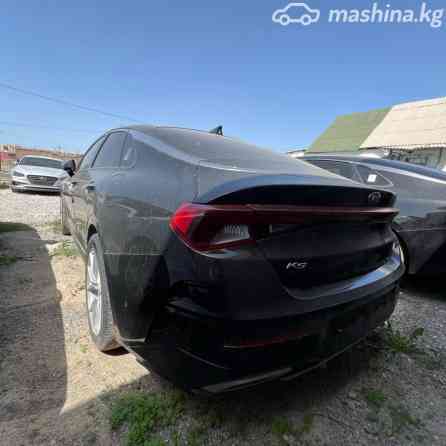 Kia K5 III Седан LPi 2.0, 2020 Bishkek