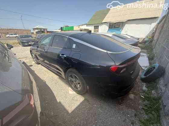 Kia K5 III Седан LPi 2.0, 2019 Bishkek