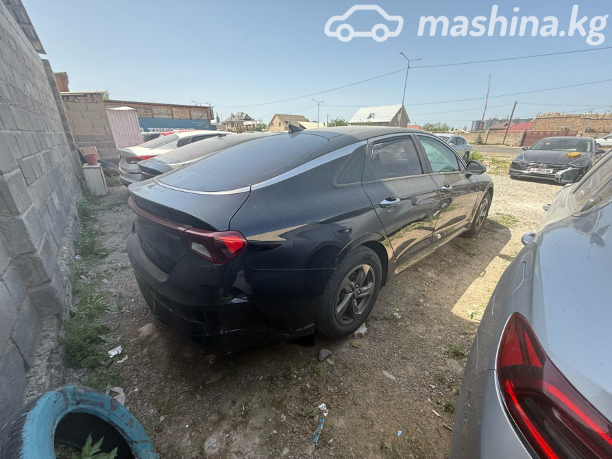 Kia K5 III Седан LPi 2.0, 2019 Бишкек - сүрөт 4