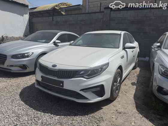 Kia K5 II Седан 2.0, 2019 Bishkek