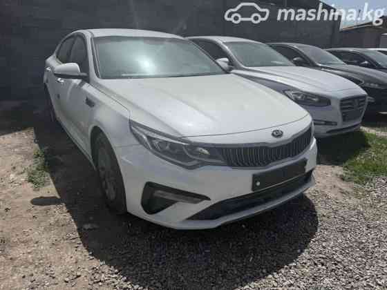 Kia K5 II Седан 2.0, 2019 Bishkek