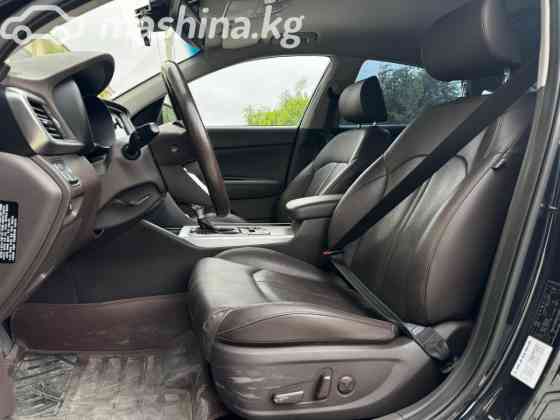 Kia K5 II Седан 2.0, 2018 Bishkek