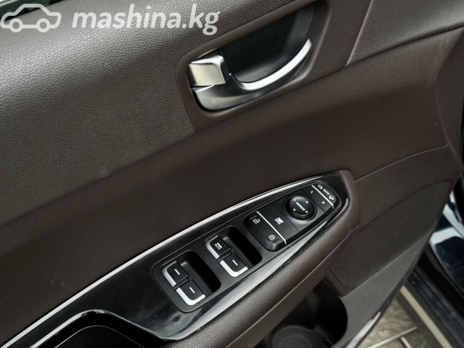 Kia K5 II Седан 2.0, 2018 Бишкек - сүрөт 7