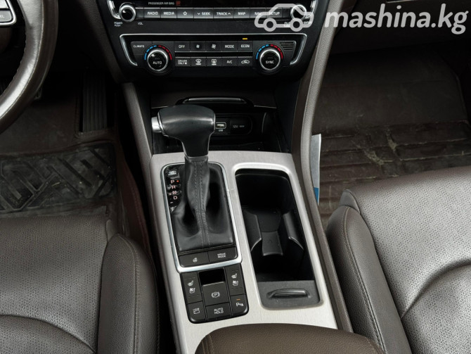Kia K5 II Седан 2.0, 2018 Бишкек - сүрөт 4