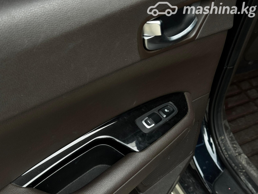 Kia K5 II Седан 2.0, 2018 Bishkek - photo 9