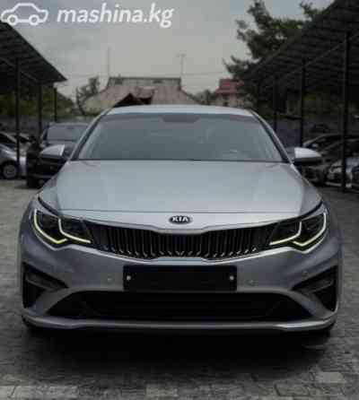 Kia K5 II Седан 2.0, 2019 Bishkek