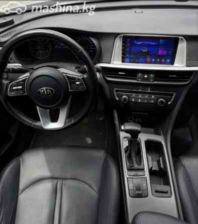 Kia K5 II Седан 2.0, 2019 Bishkek