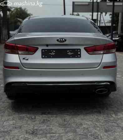 Kia K5 II Седан 2.0, 2019 Bishkek