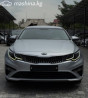 Kia K5 II Седан 2.0, 2019 Бишкек