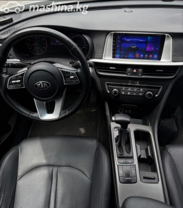 Kia K5 II Седан 2.0, 2019 Бишкек - изображение 4