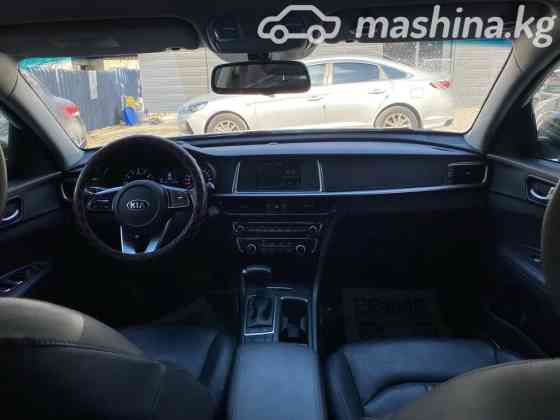 Kia K5 II Седан 2.0, 2019 Bishkek