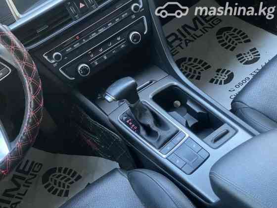 Kia K5 II Седан 2.0, 2019 Bishkek