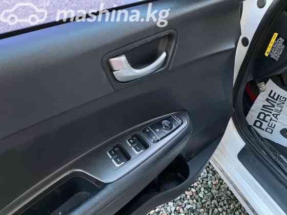 Kia K5 II Седан 2.0, 2019 Bishkek