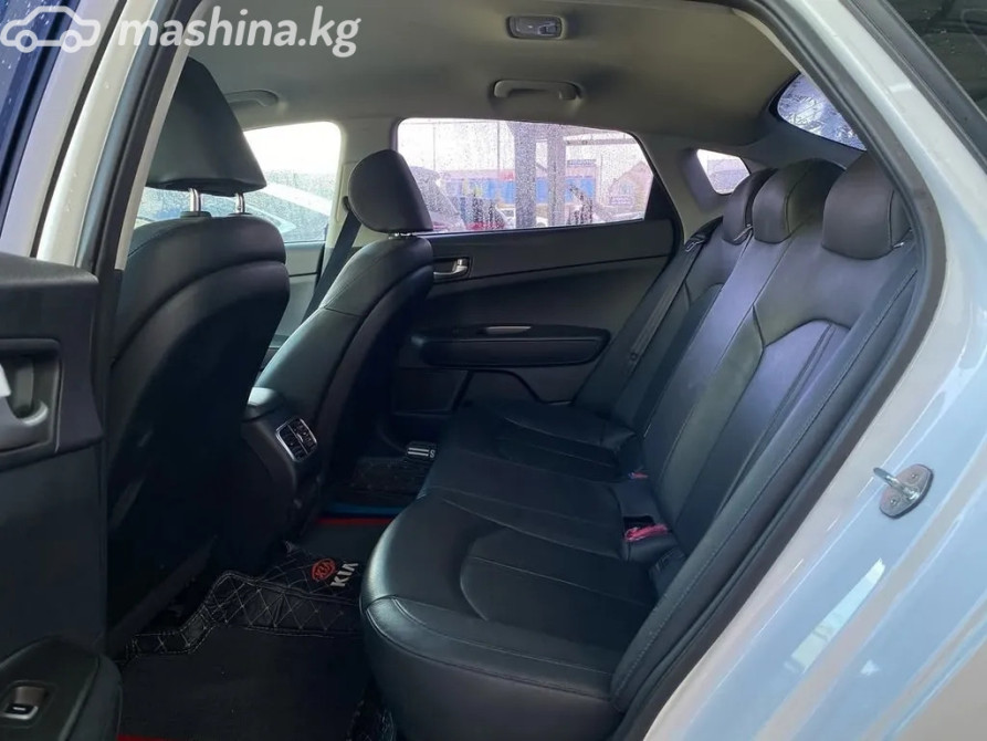 Kia K5 II Седан 2.0, 2019 Бишкек - сүрөт 7