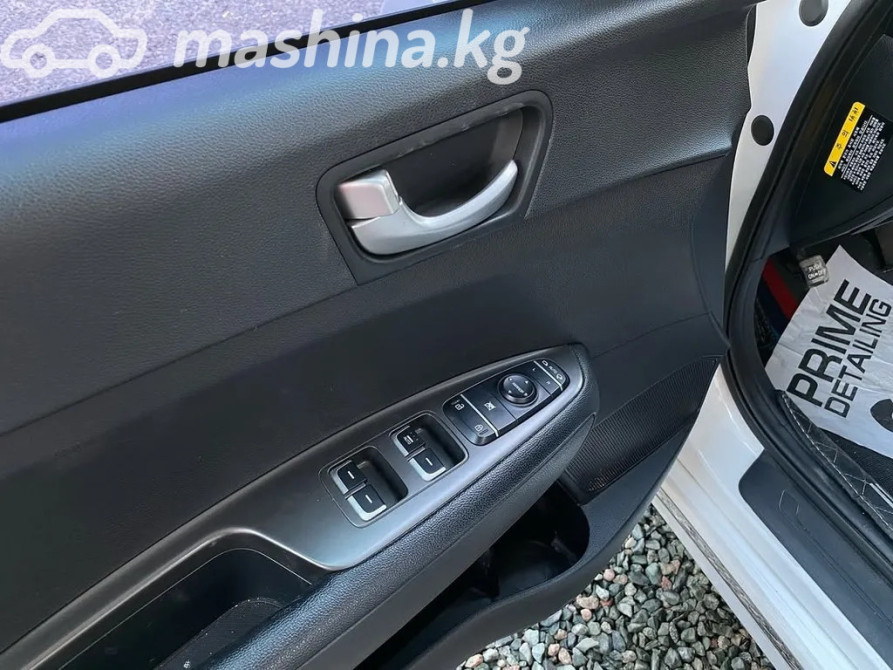 Kia K5 II Седан 2.0, 2019 Бишкек - сүрөт 6