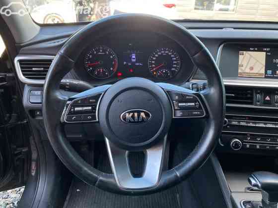 Kia K5 II Седан 2.0, 2019 Bishkek