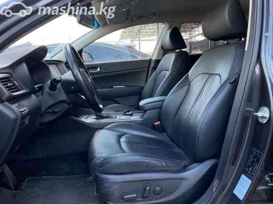 Kia K5 II Седан 2.0, 2019 Bishkek