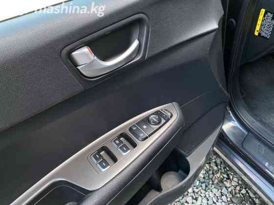 Kia K5 II Седан 2.0, 2019 Bishkek