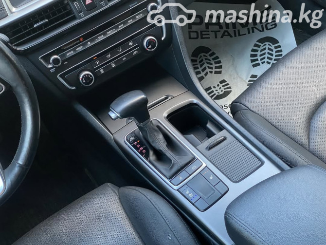 Kia K5 II Седан 2.0, 2019 Бишкек - сүрөт 5
