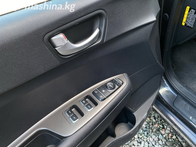 Kia K5 II Седан 2.0, 2019 Бишкек - сүрөт 6