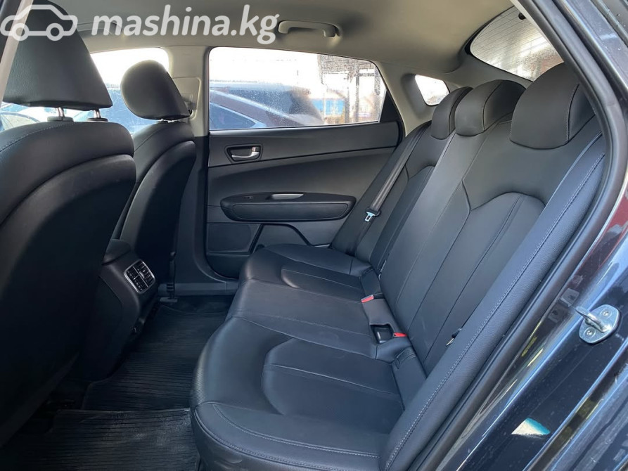 Kia K5 II Седан 2.0, 2019 Bishkek - photo 7