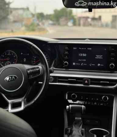 Kia K5 III Седан LPi 2.0, 2020 Bishkek