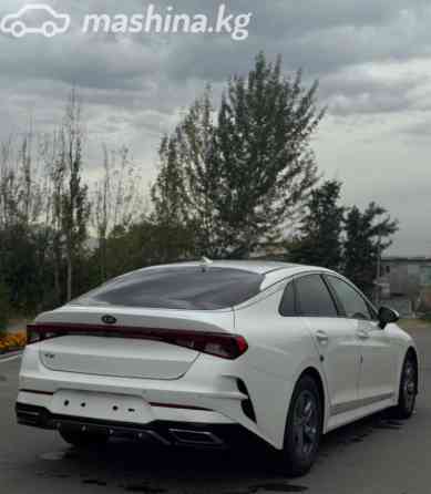 Kia K5 III Седан LPi 2.0, 2020 Bishkek